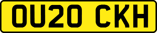OU20CKH