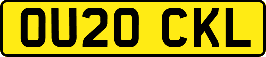 OU20CKL