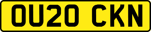 OU20CKN