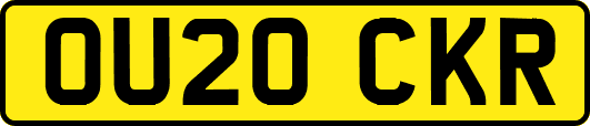 OU20CKR
