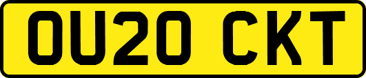 OU20CKT