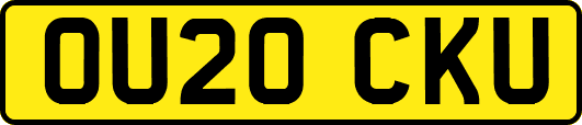 OU20CKU