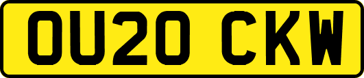 OU20CKW