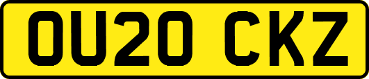 OU20CKZ