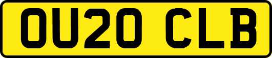 OU20CLB