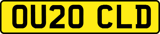 OU20CLD
