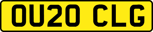 OU20CLG