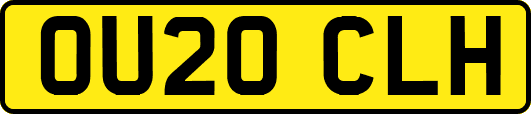 OU20CLH
