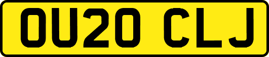 OU20CLJ