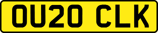 OU20CLK