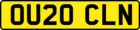 OU20CLN