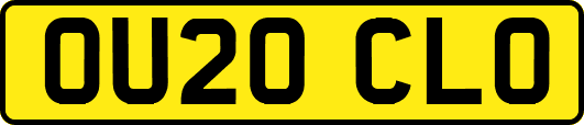 OU20CLO