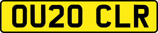 OU20CLR