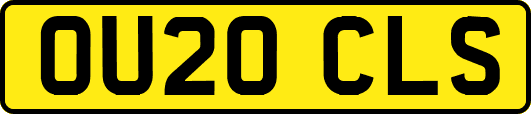 OU20CLS