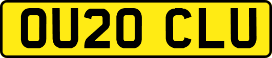 OU20CLU