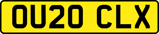 OU20CLX