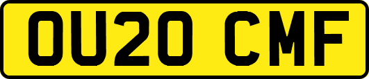 OU20CMF