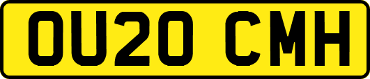 OU20CMH