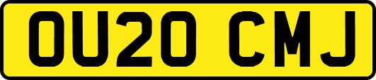 OU20CMJ