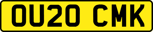OU20CMK