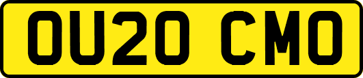 OU20CMO