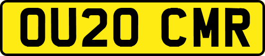 OU20CMR