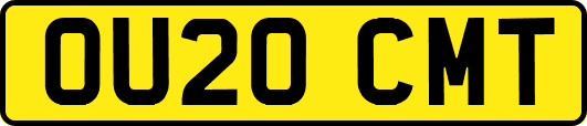 OU20CMT