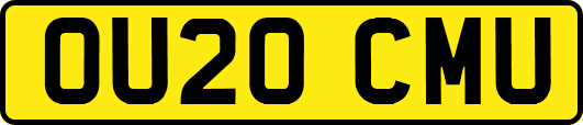 OU20CMU