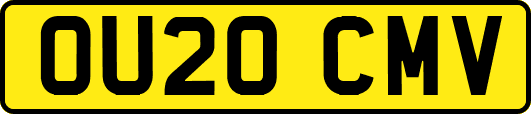 OU20CMV