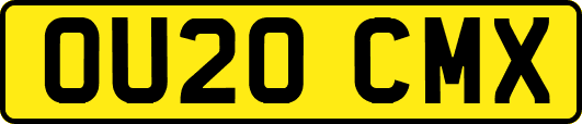 OU20CMX