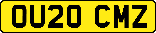 OU20CMZ