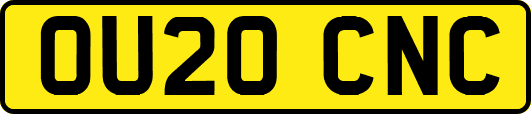 OU20CNC
