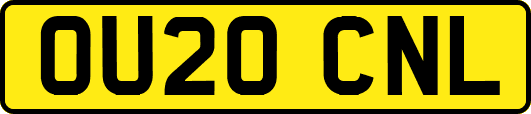 OU20CNL