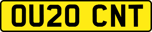 OU20CNT