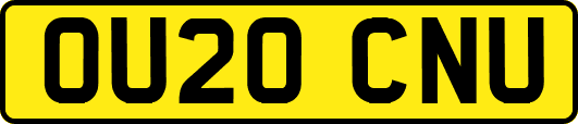 OU20CNU