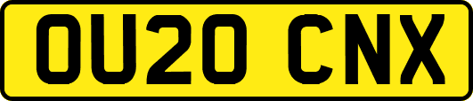 OU20CNX