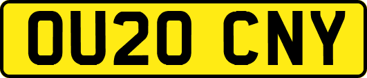 OU20CNY