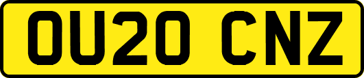 OU20CNZ