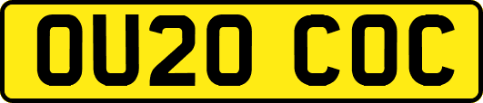 OU20COC