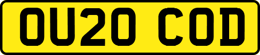 OU20COD