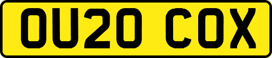 OU20COX