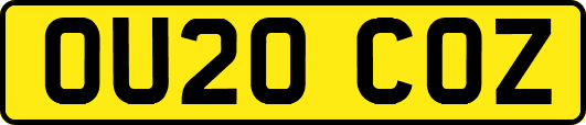 OU20COZ