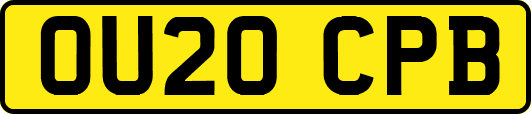 OU20CPB