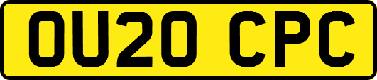 OU20CPC