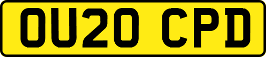 OU20CPD
