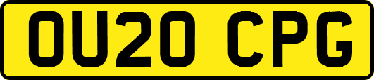 OU20CPG