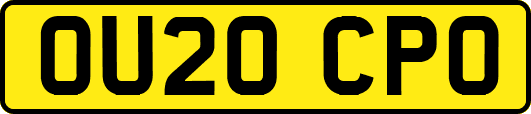 OU20CPO