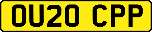 OU20CPP