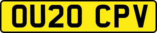 OU20CPV