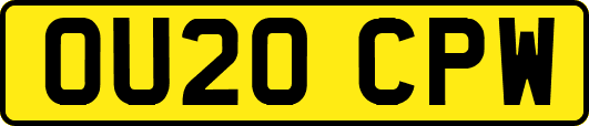 OU20CPW